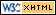Valid Xhtml 1.1